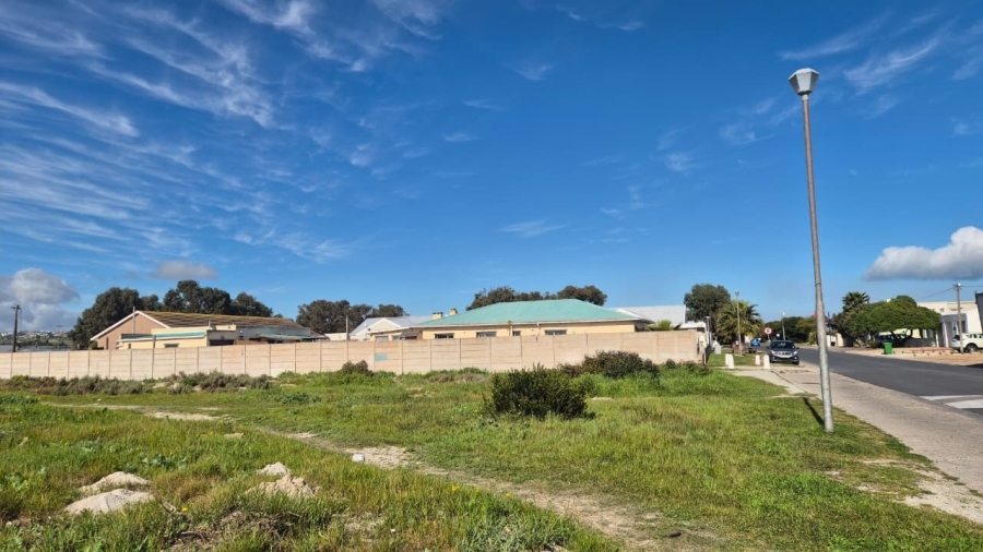 0 Bedroom Property for Sale in Middedorp Western Cape